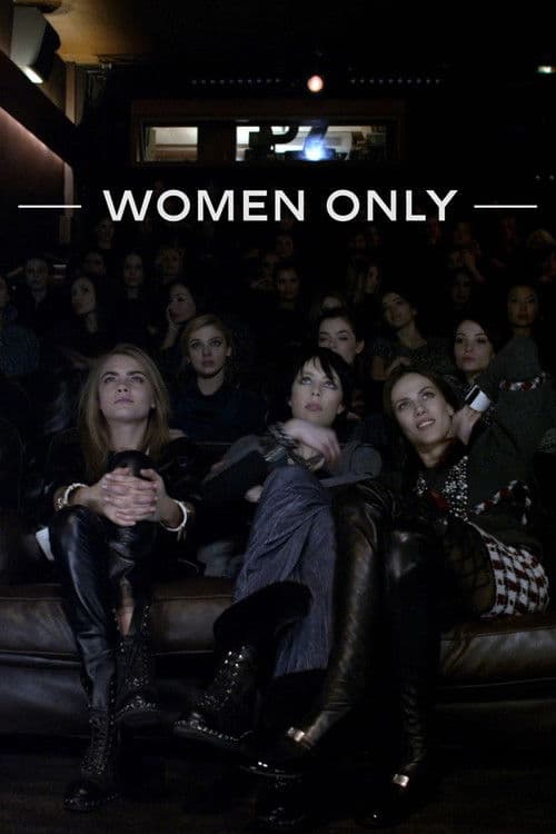 Women Only poster