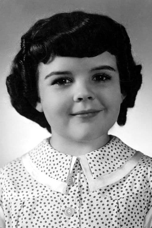 Darla Hood profile photo