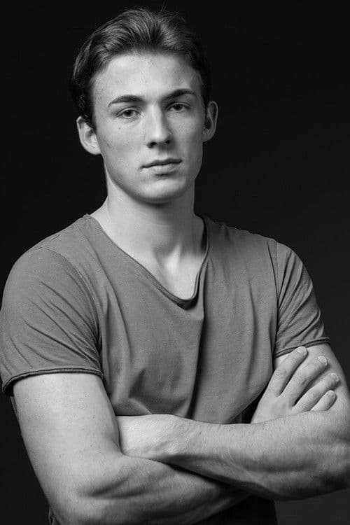 Matīss Ozols profile photo