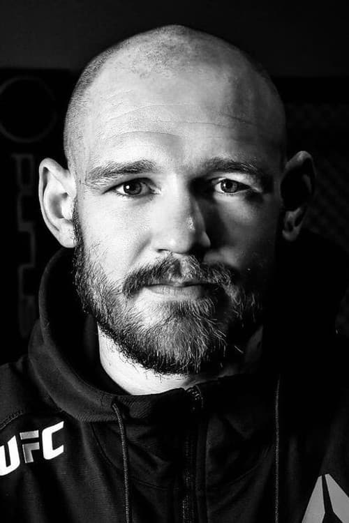 Viacheslav Borshchev profile photo