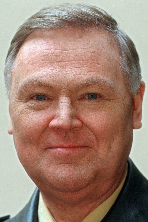 Edgar Hoppe profile photo