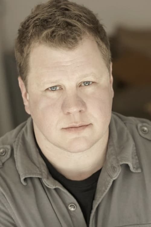 Kevin Anton profile photo