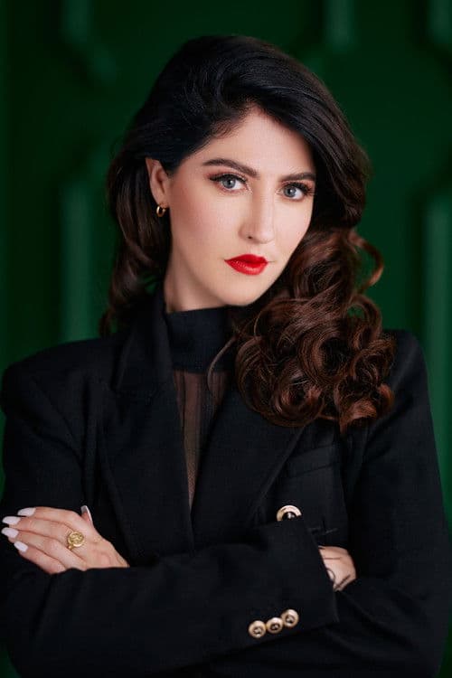 Katie Lanigan profile photo