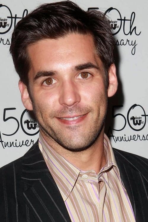 Jordan Bridges profile photo