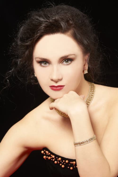 Margarita Gritskova profile photo