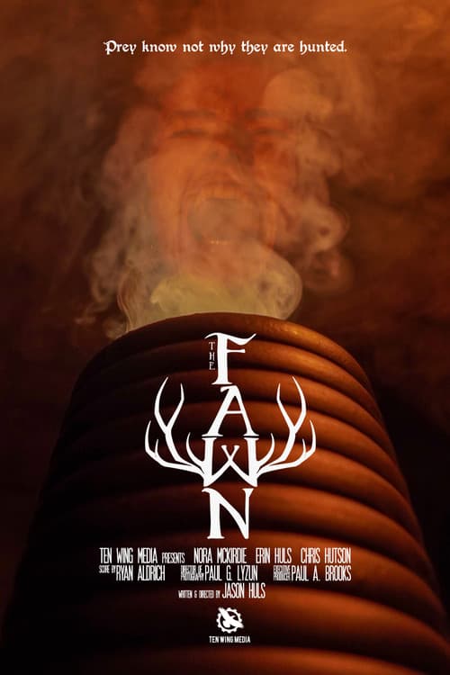 The Fawn poster