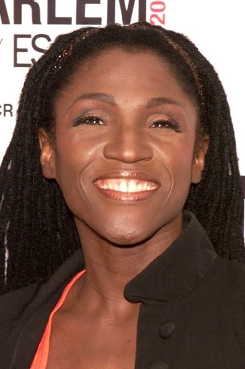 Hazelle Goodman profile photo