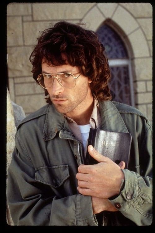 David Koresh profile photo
