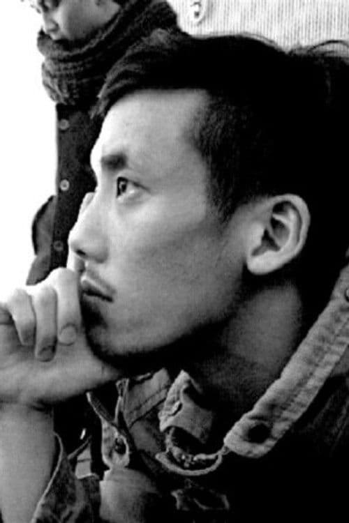 Cho Young-jun profile photo