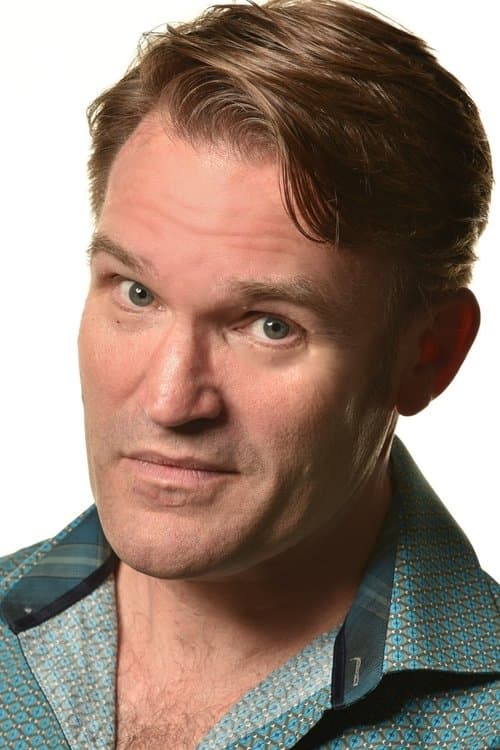 Alan Marriott profile photo