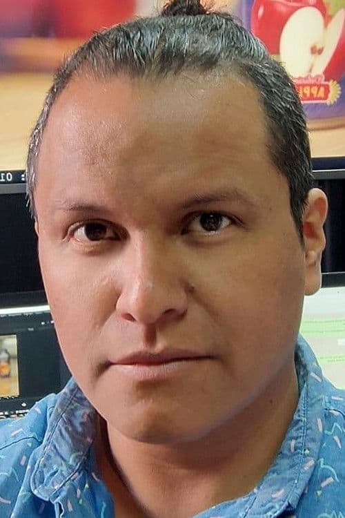 Víctor Velázquez profile photo