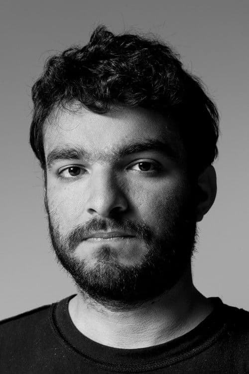 Tomás Pichardo-Espaillat profile photo