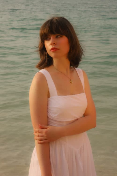 Sarah Forndron profile photo
