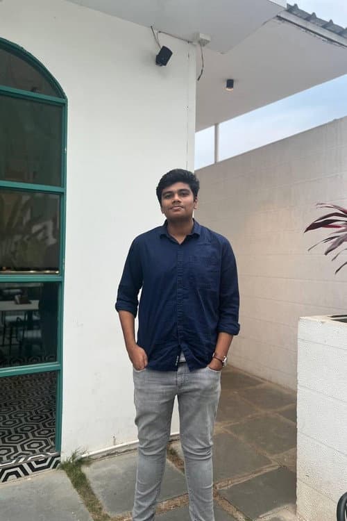 Parakala Koushal profile photo