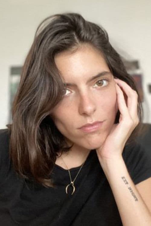 Jacqueline Lentzou profile photo