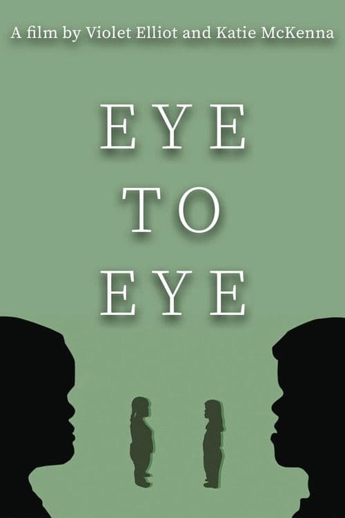 Eye to Eye poster