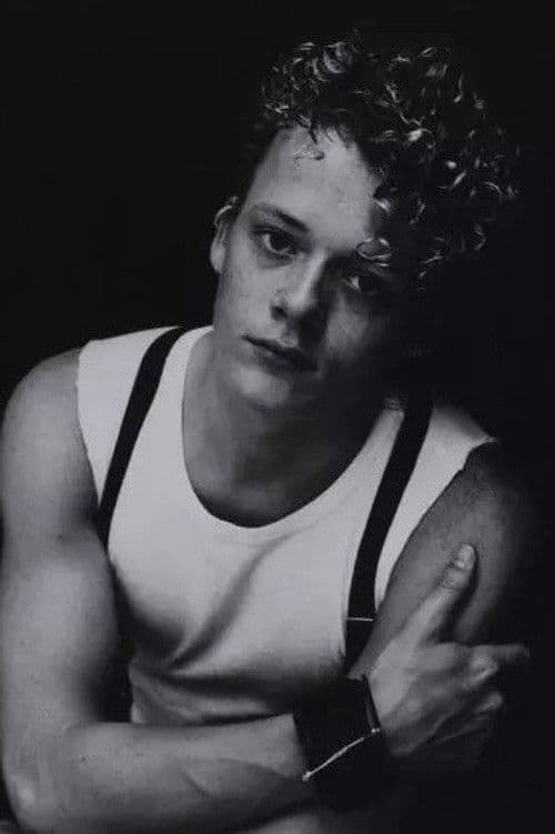 Martin Burgoyne profile photo