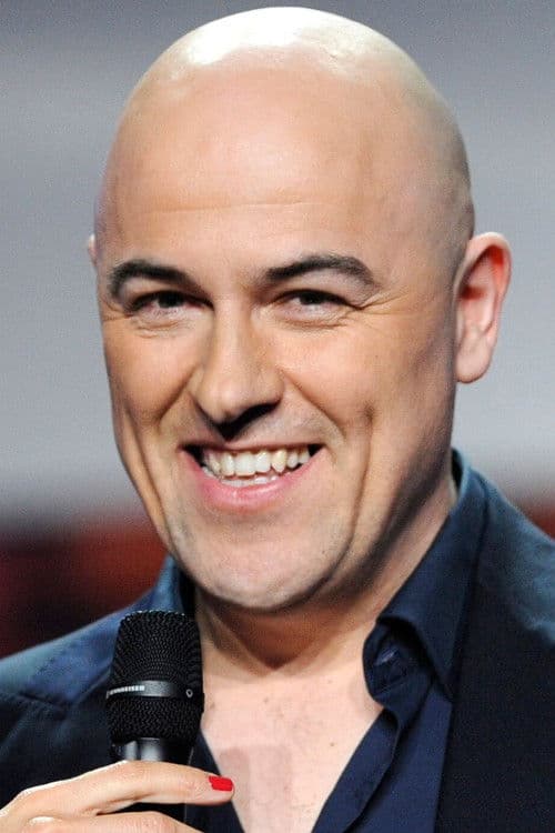 Dominique A profile photo