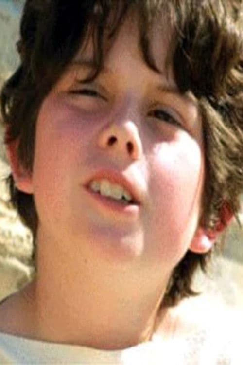 Peter Williamson profile photo