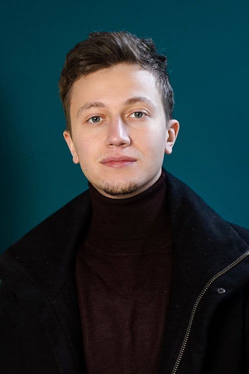 Serhii Zeinalov profile photo