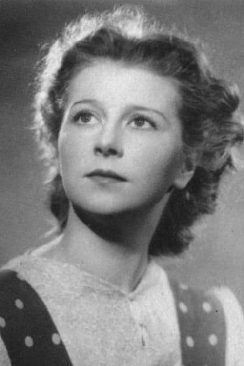 Lidiya Shtykan profile photo