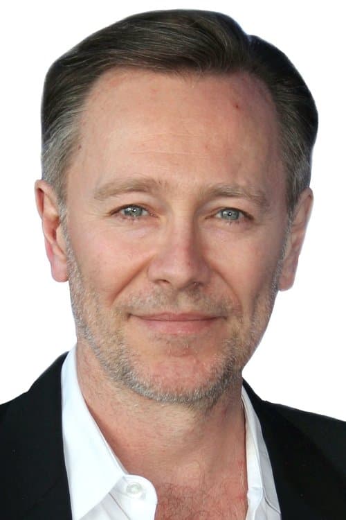 Peter Outerbridge profile photo