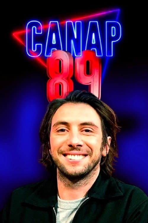 Canap 1989 poster
