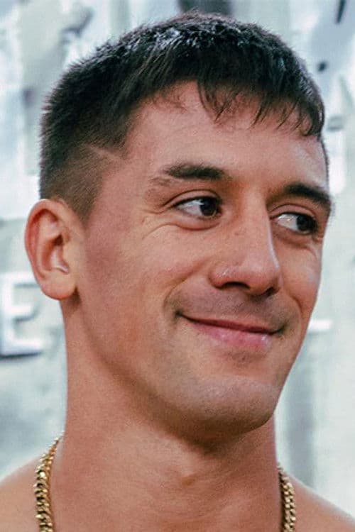 Nicolas Pablo Demario profile photo