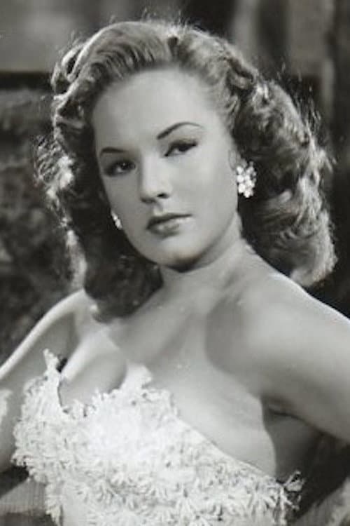 Gina Romand profile photo