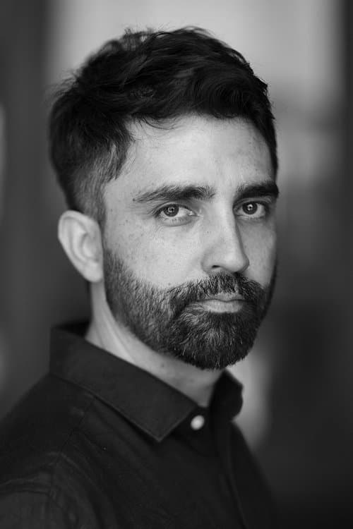 Hugo Covarrubias profile photo