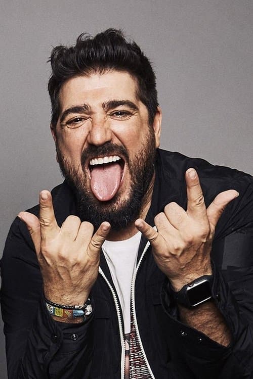 Antonio Orozco profile photo