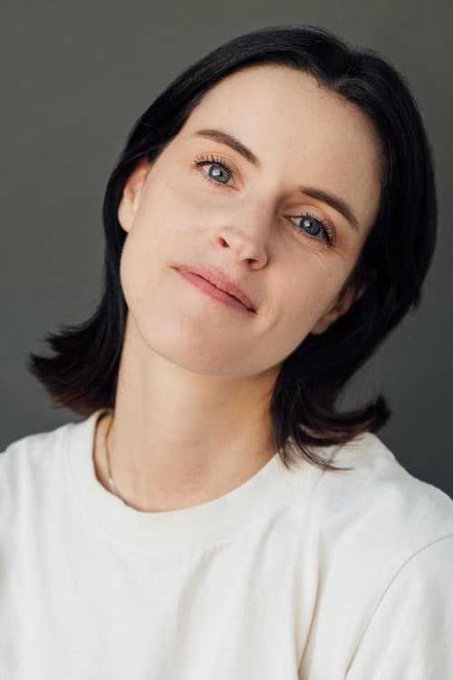 Andrea Grant profile photo