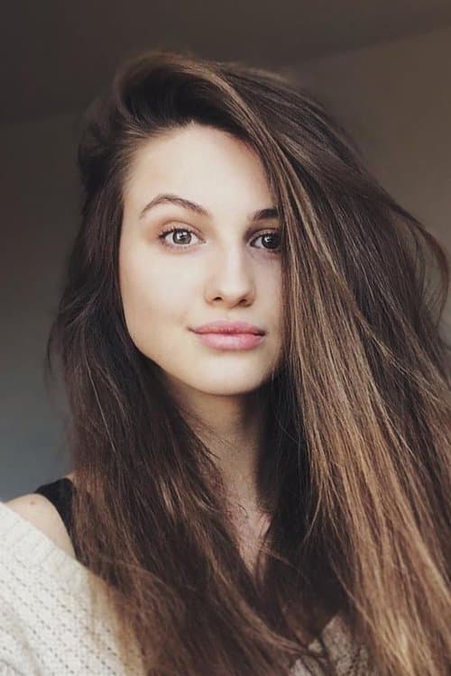 Michaela Petřeková profile photo