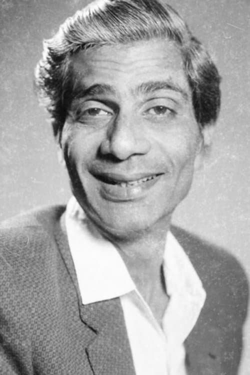 Ramana Reddy profile photo