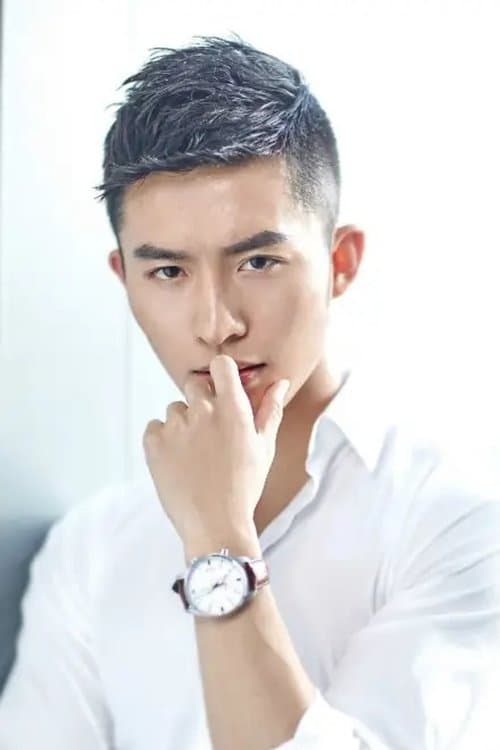 Evan Wang profile photo