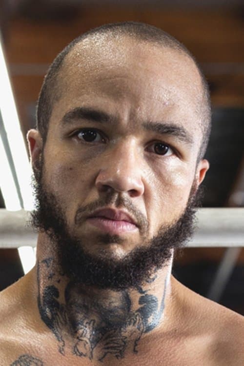 Patricio Manuel profile photo