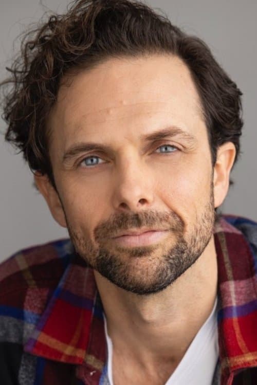 Jonathan Martin profile photo