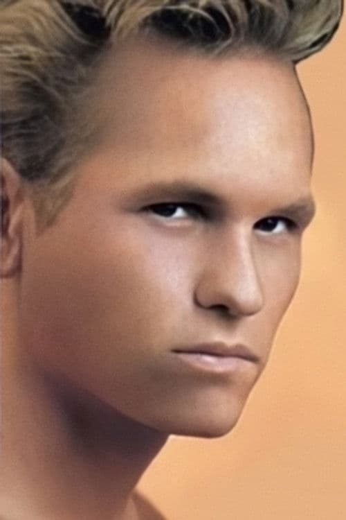 Dana Pearson profile photo