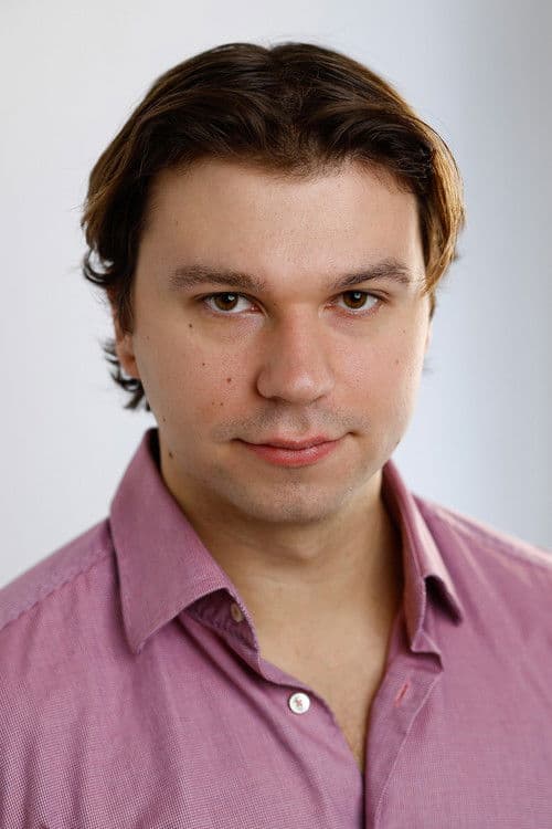 Lukasz Makowiecki profile photo