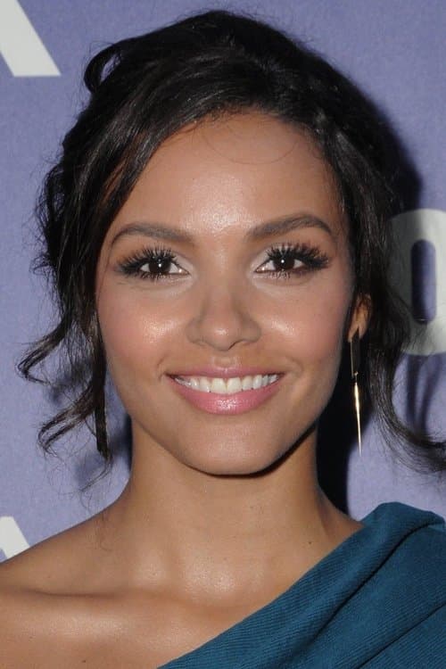 Jessica Lucas profile photo
