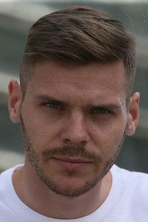 Serhii Zhytnikovskyi profile photo