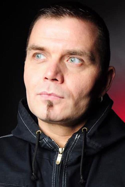 Johnny Höglin profile photo