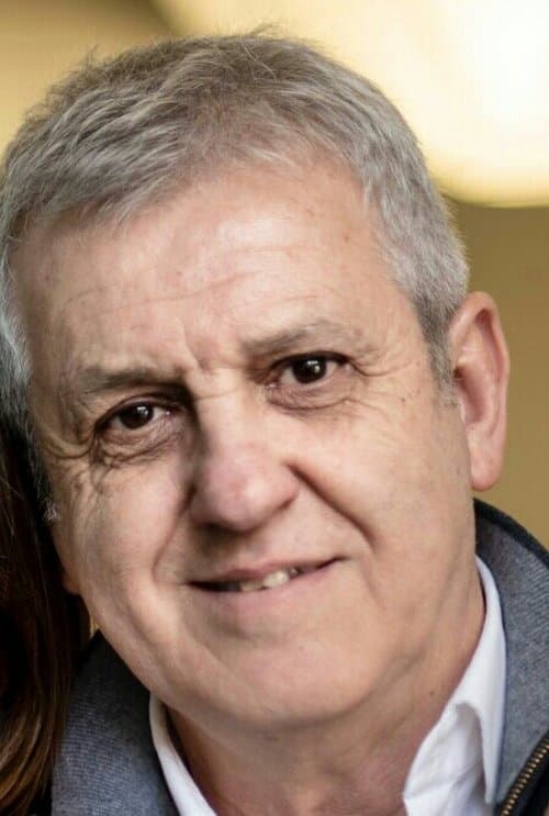 José Ramón Soroiz profile photo