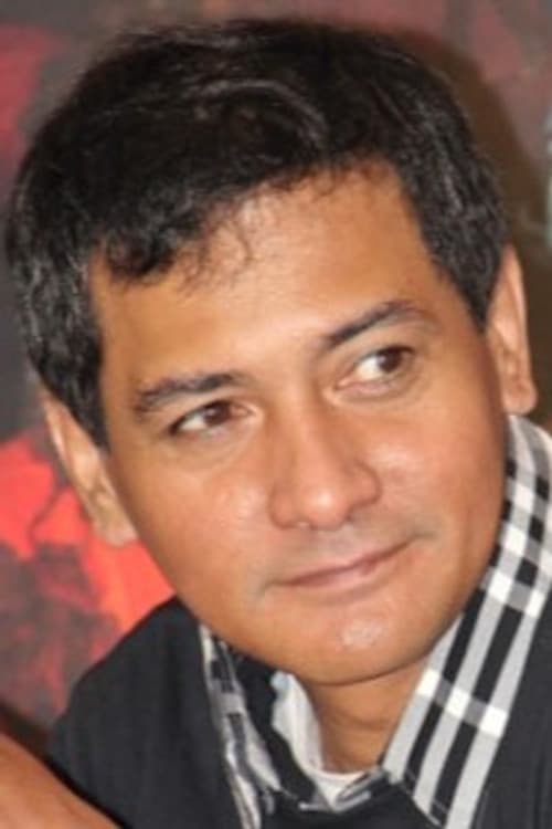 George Taka profile photo