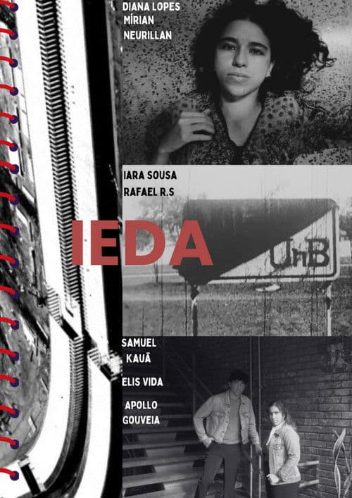 IEDA poster