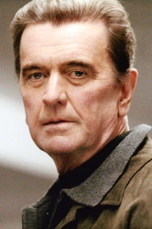 Gary Hetherington profile photo