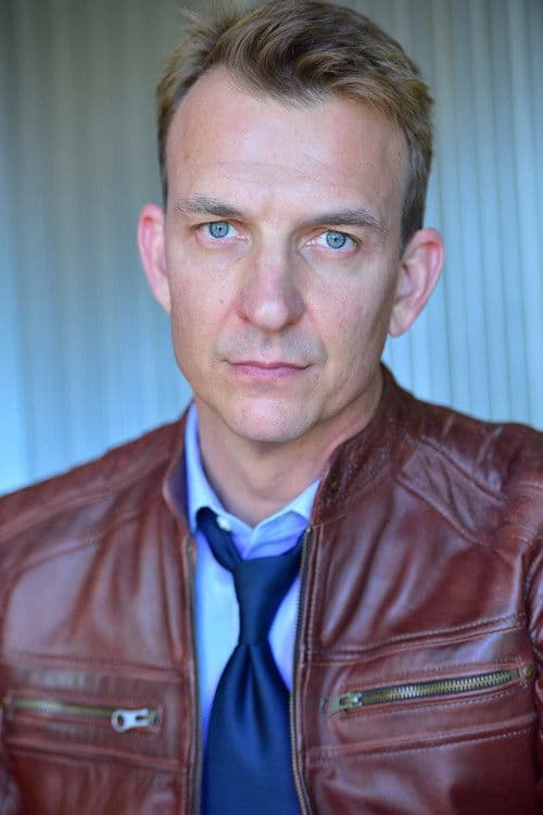 Joel Martin-Cox profile photo