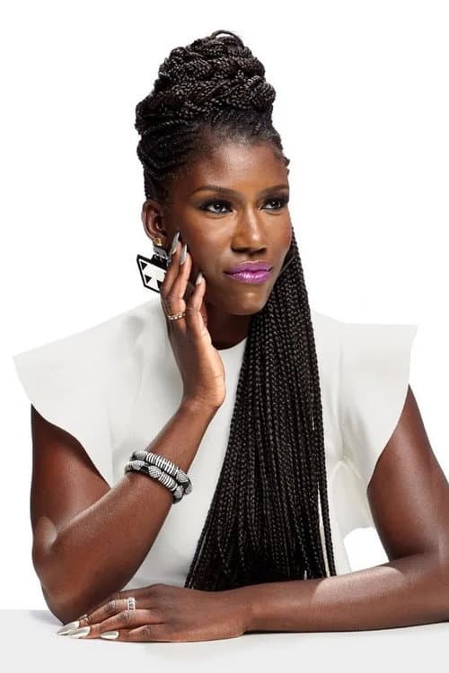 Bozoma Saint John profile photo