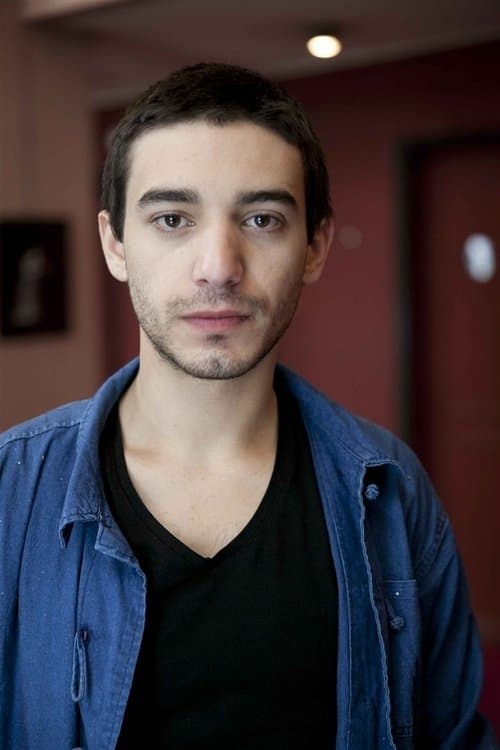 Aurélien Gabrielli profile photo