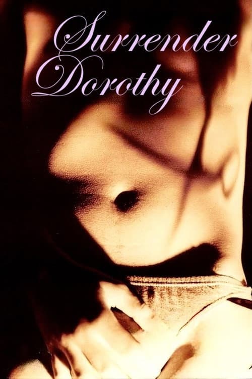 Surrender Dorothy poster